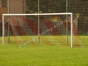 Bild von Fussballnetz / Tornetz, 5 mm stark, 0,8 / 2,0 m tief